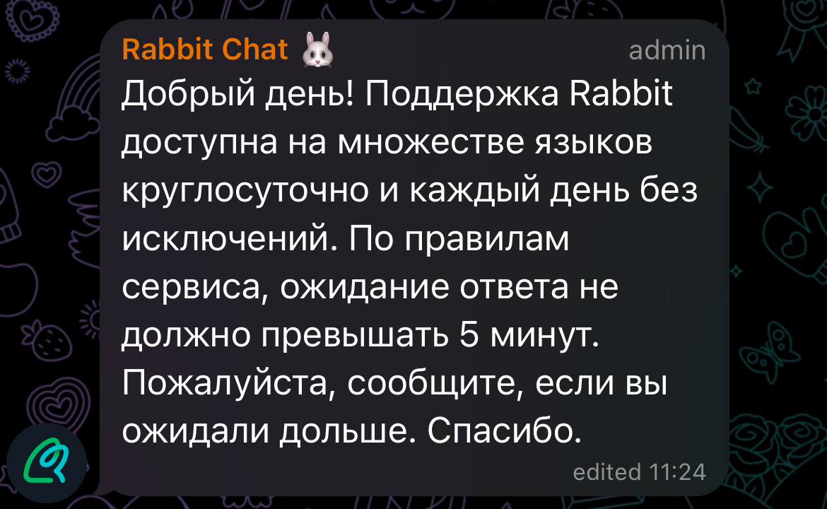 rabbit io