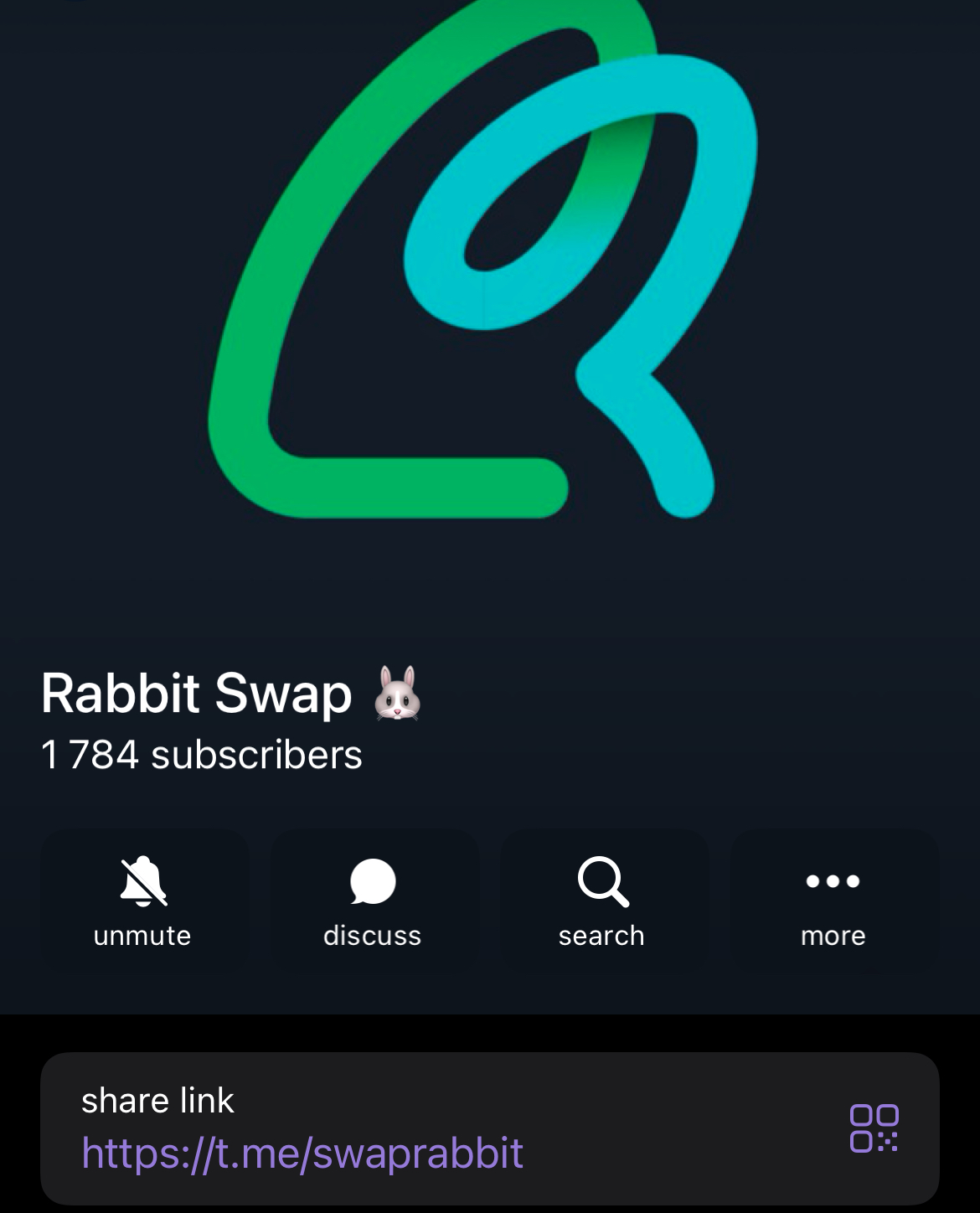 rabbit swap