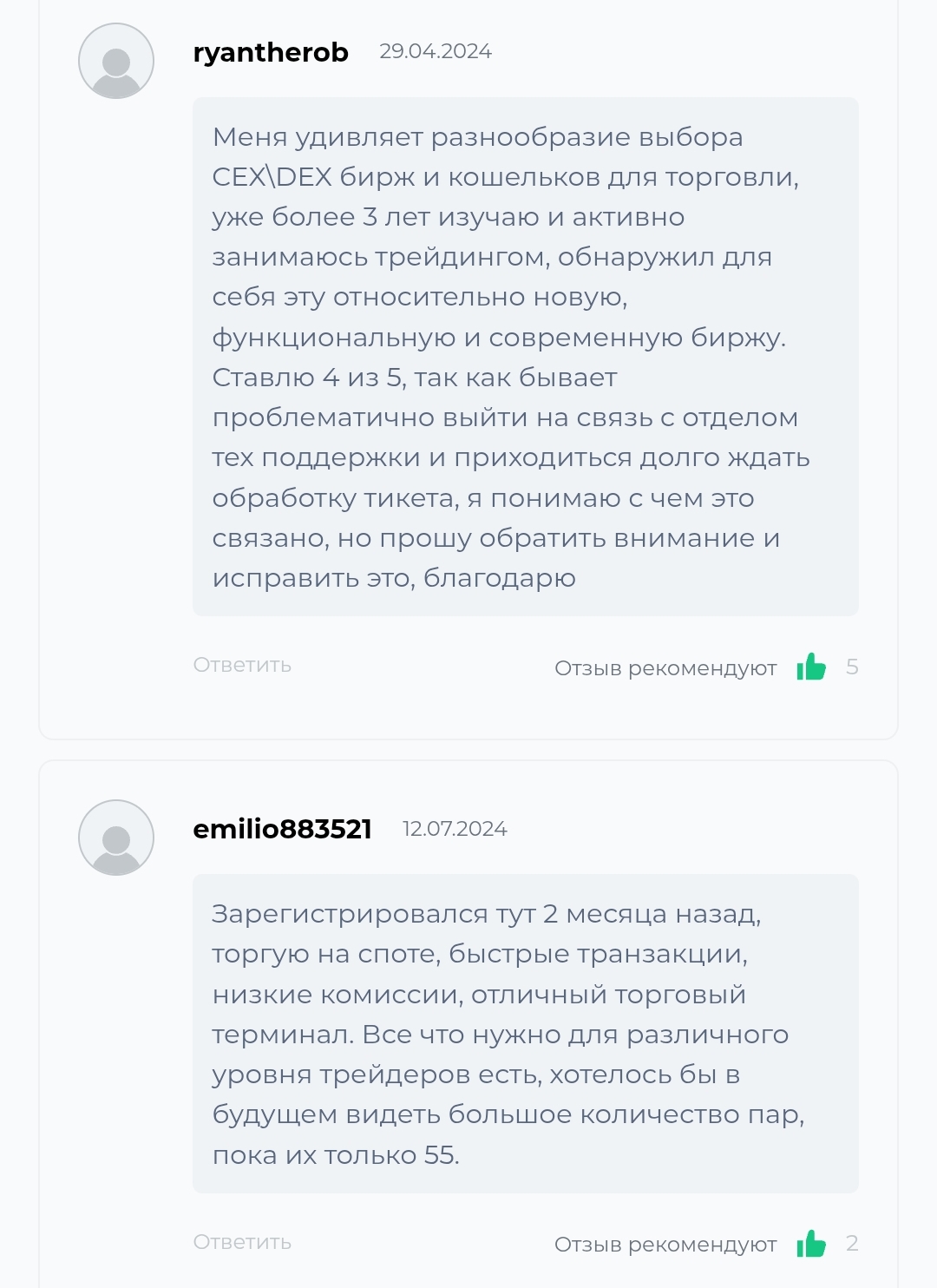 rezerbit com биржа