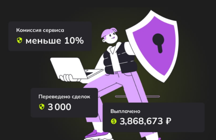 safely exchange