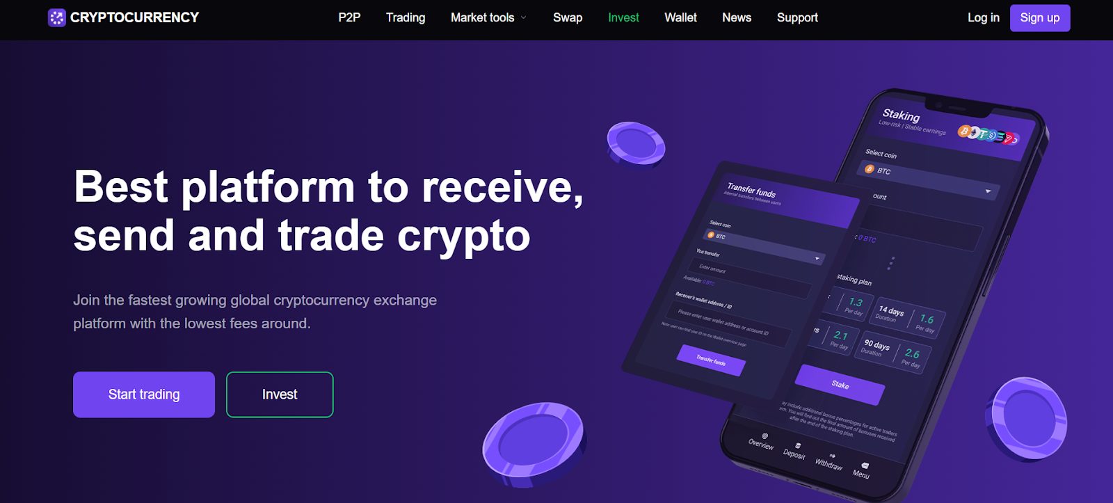 sensorytrade com