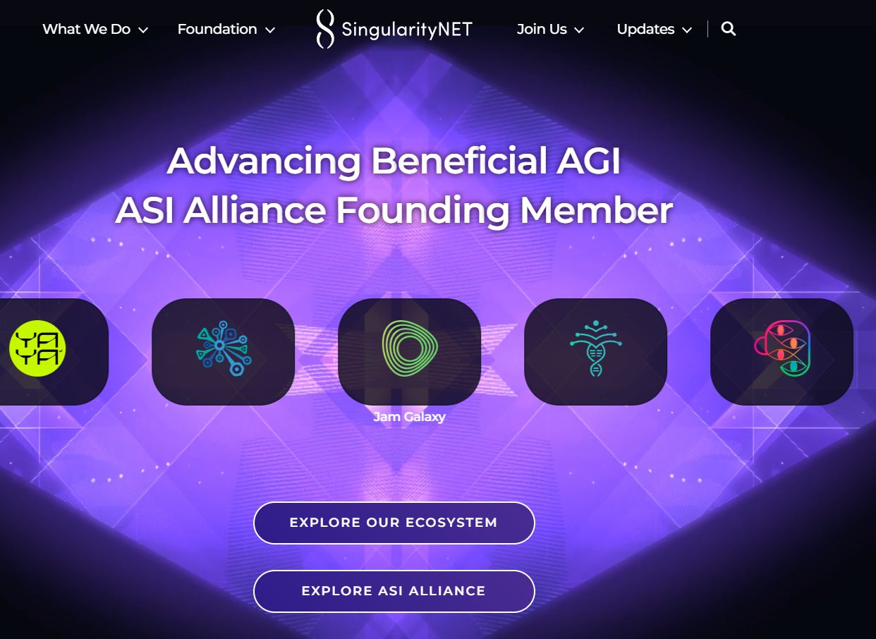 singularitynet