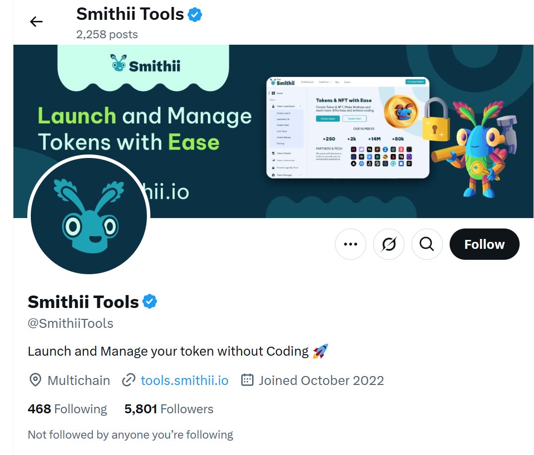 smithiiio