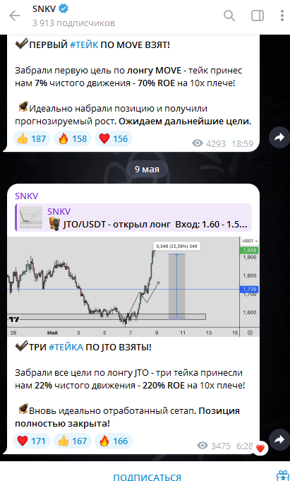 snkv store