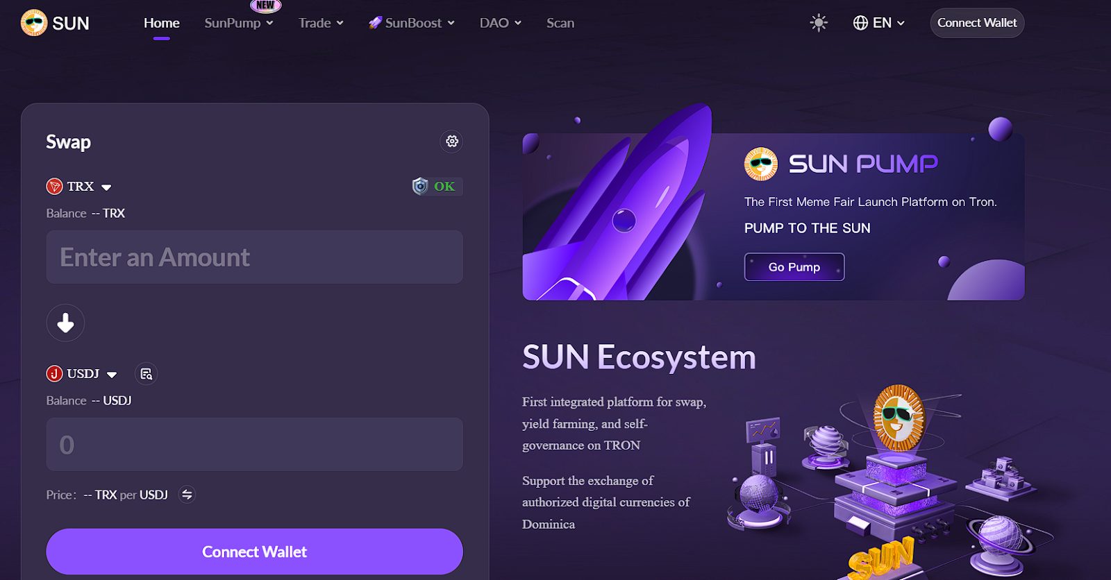 sunswap