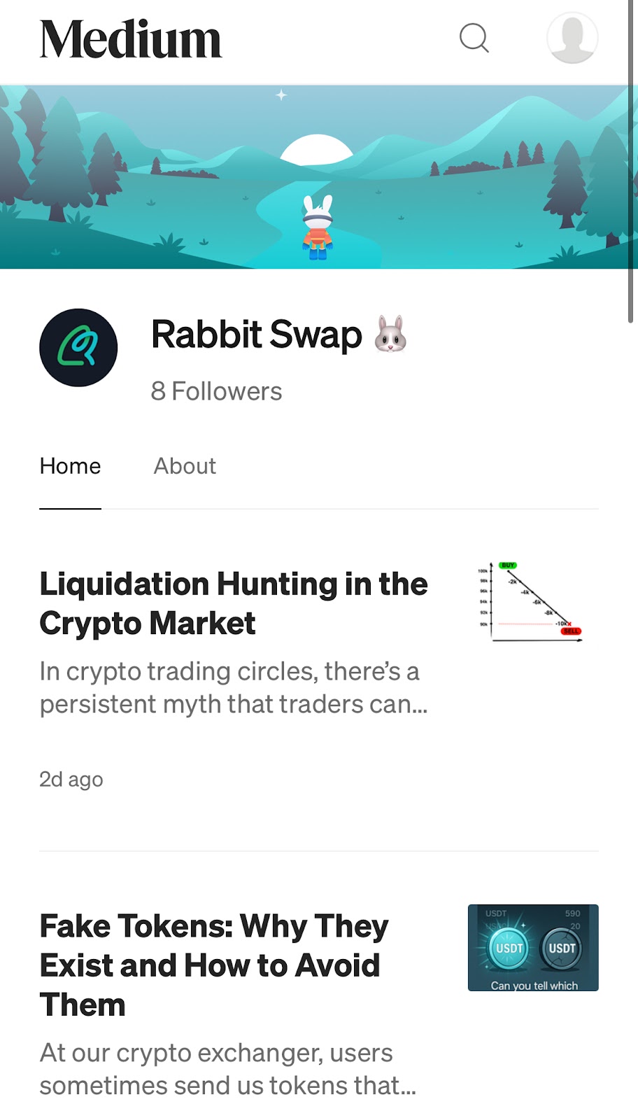 swap rabbit io