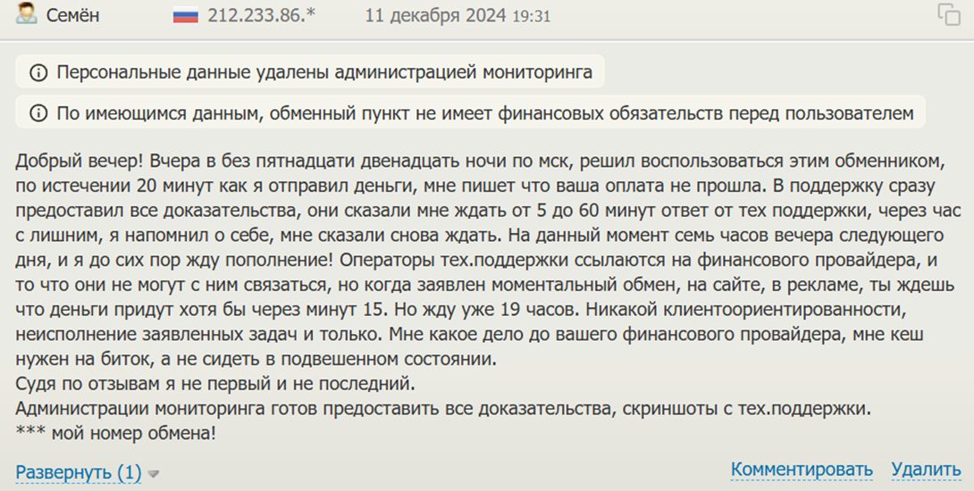 swop is отзывы