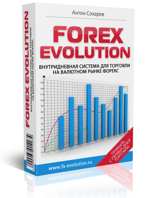 торговая форекс система evolution отзыв