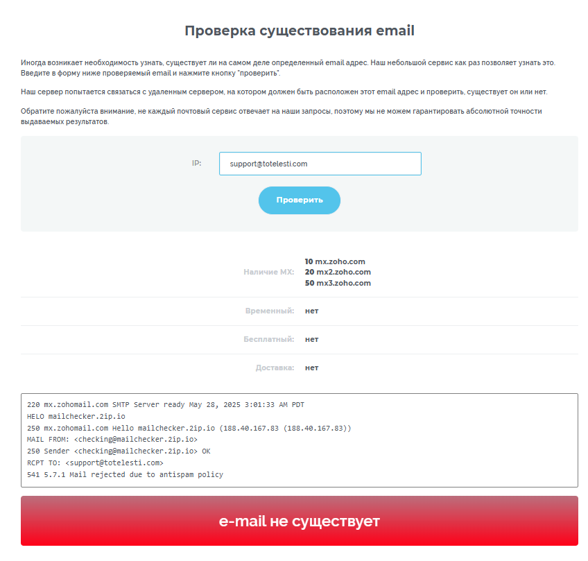 totel esti отзывы