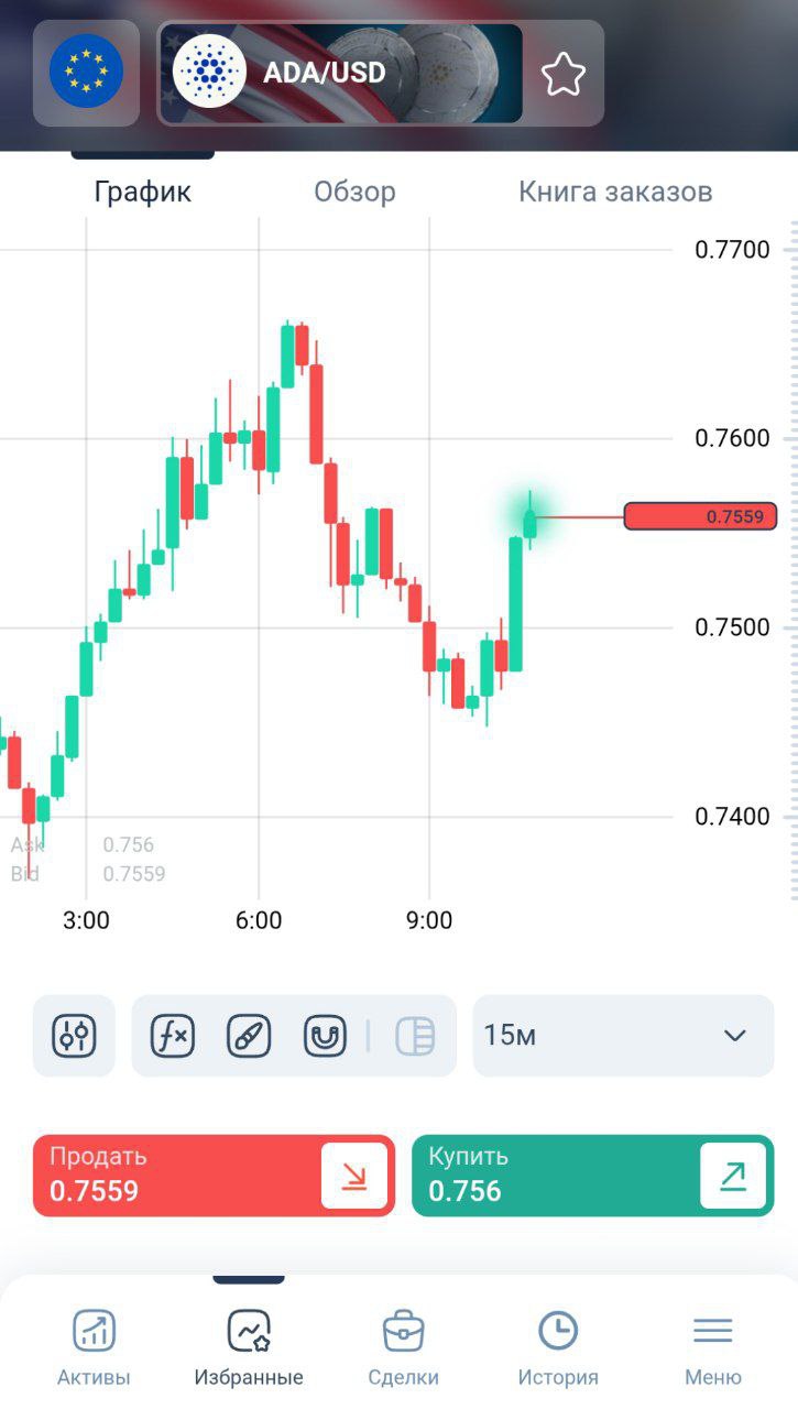 TradeCrestBot