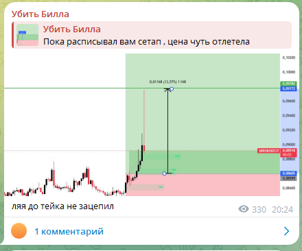 Убить Билла