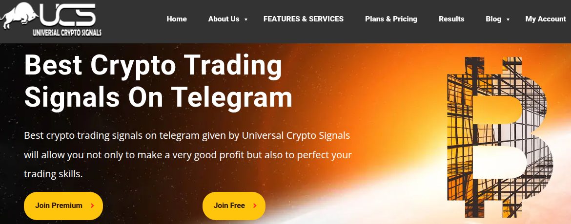 universal crypto signals