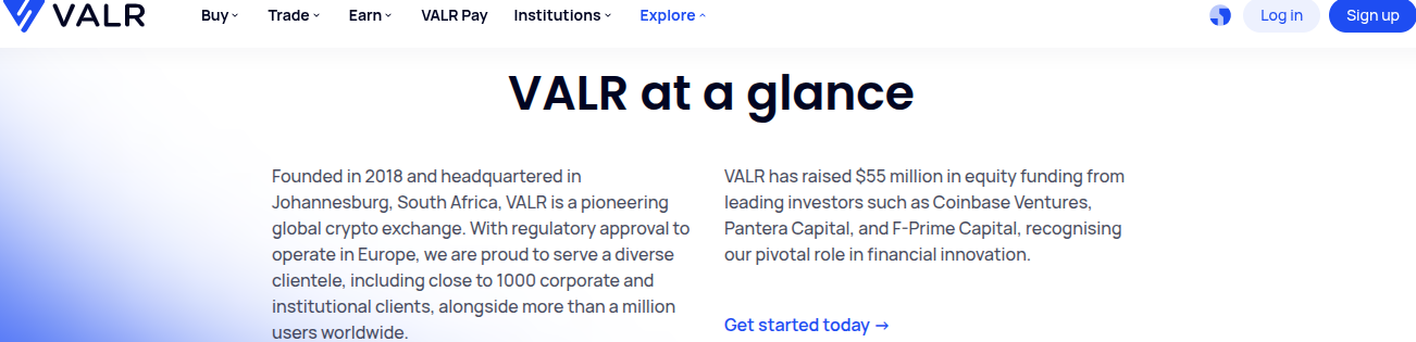 valr бот тг