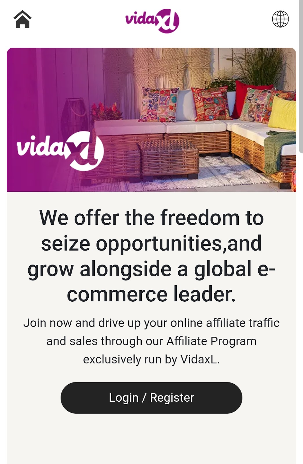 vidaxl za отзывы