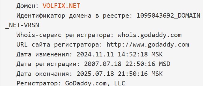 волфикс платформа для трейдинга цена