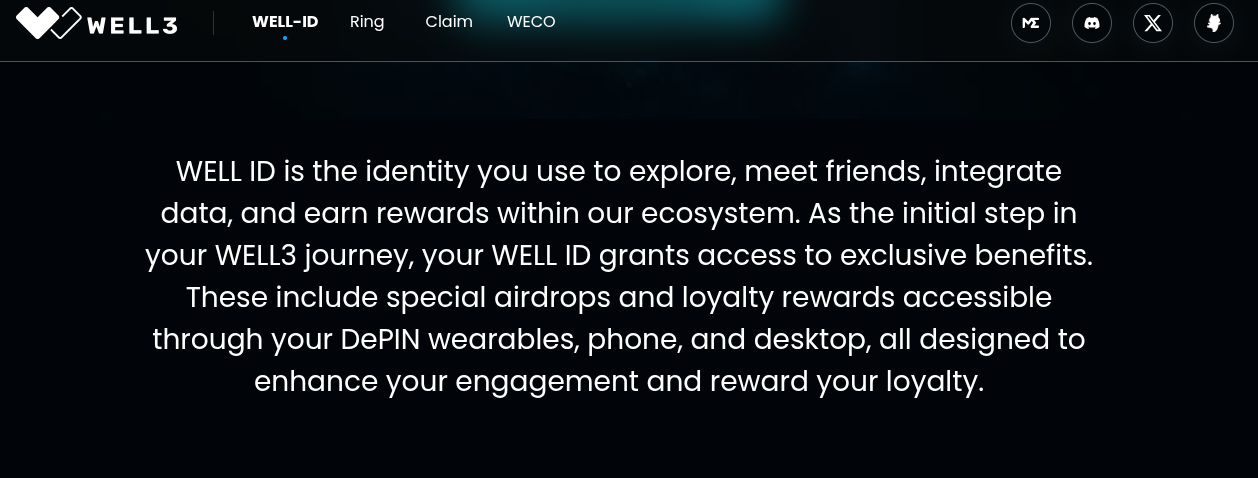well token