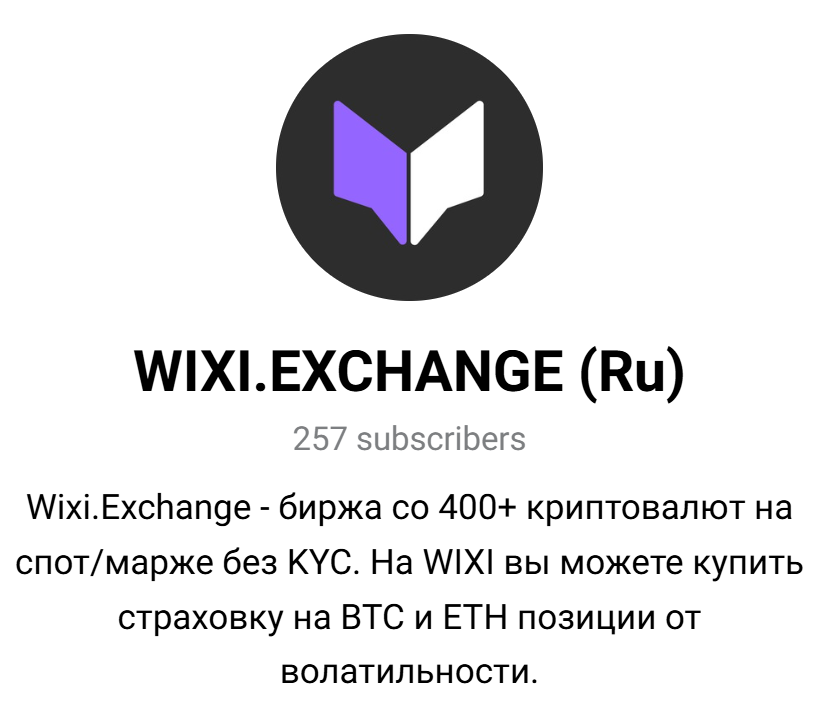 wixi биржа отзывы