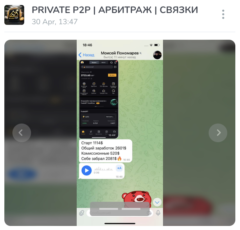 yuri cripto