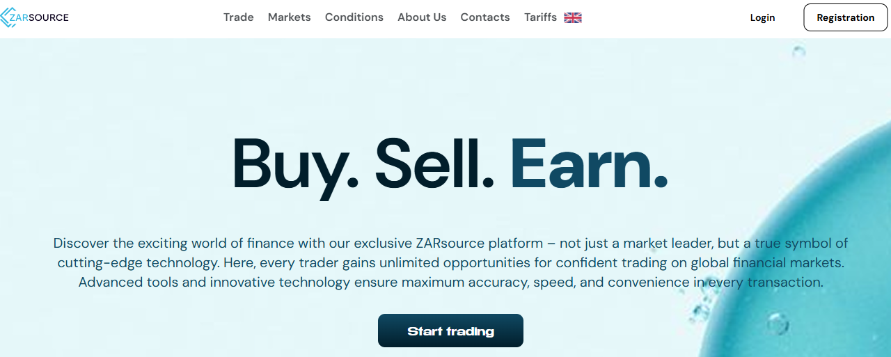 zarsource