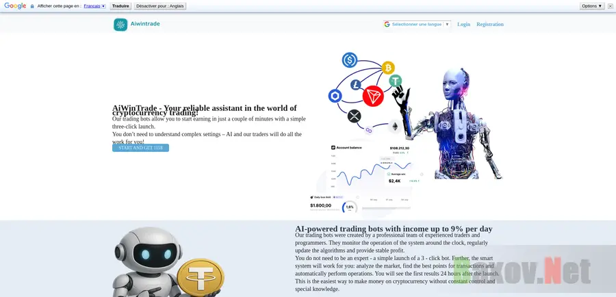aiwintrade info