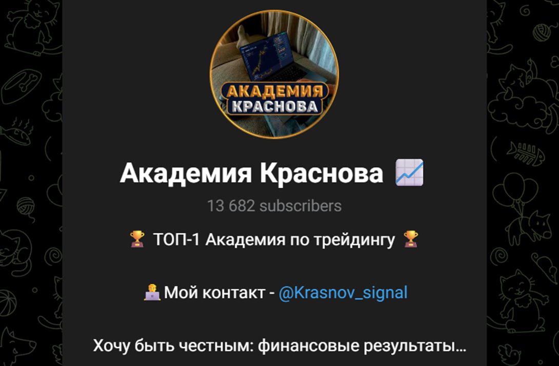 академия краснова