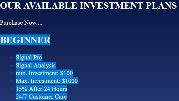 Authorised crypto miners