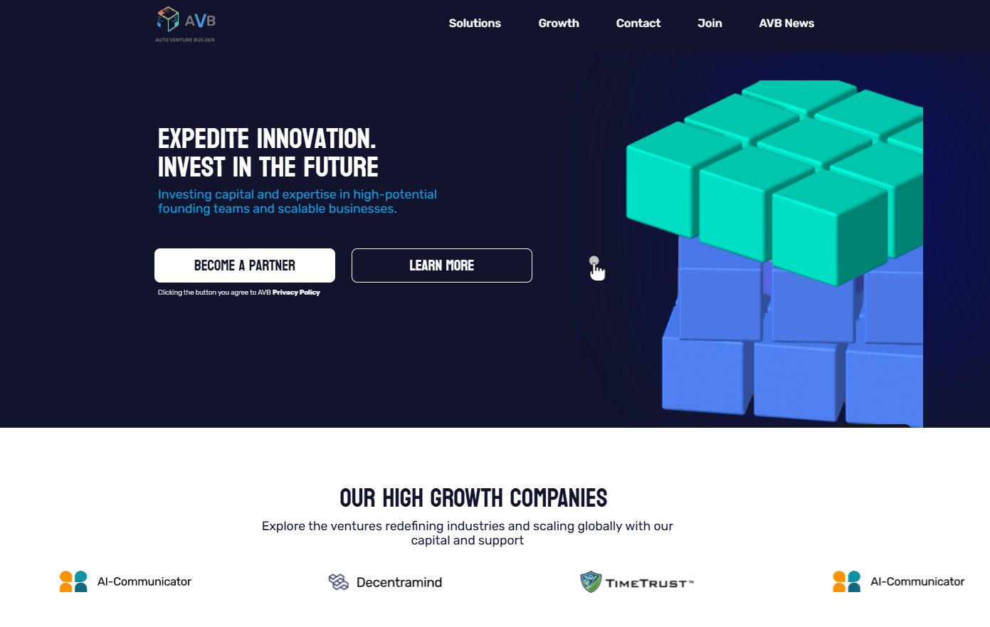 avb invest