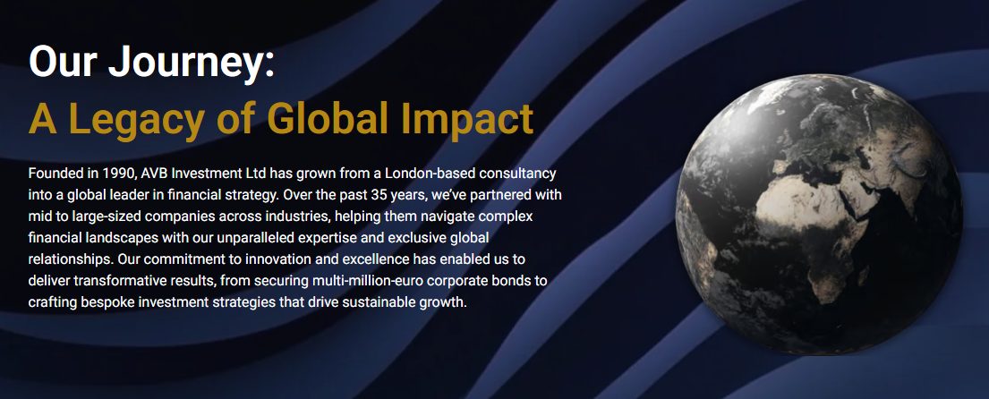 avb invest inc