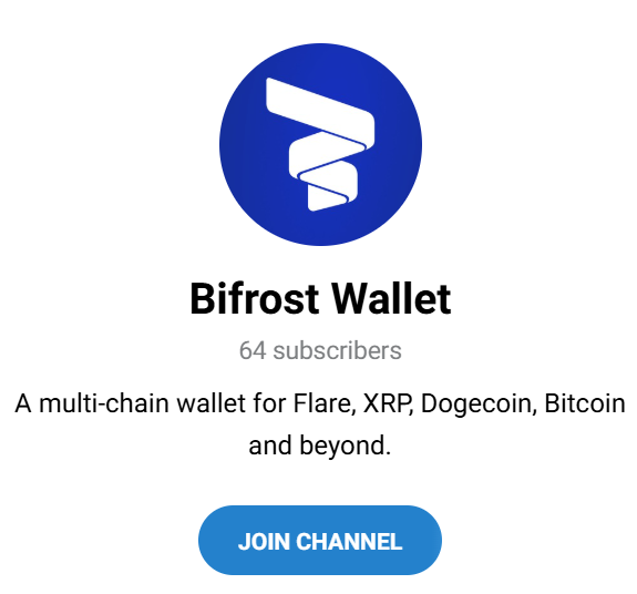 bifrost wallet