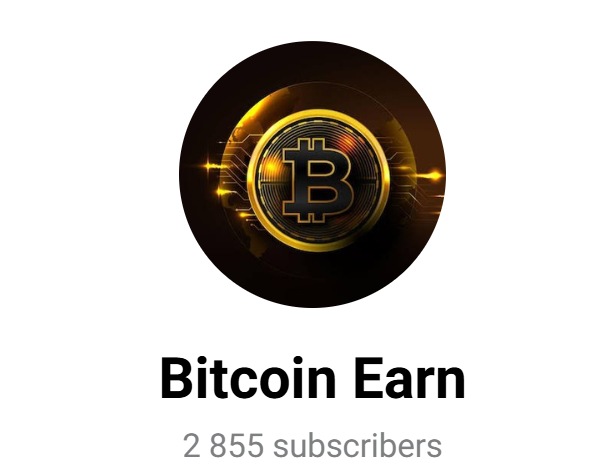 bitcoin earn