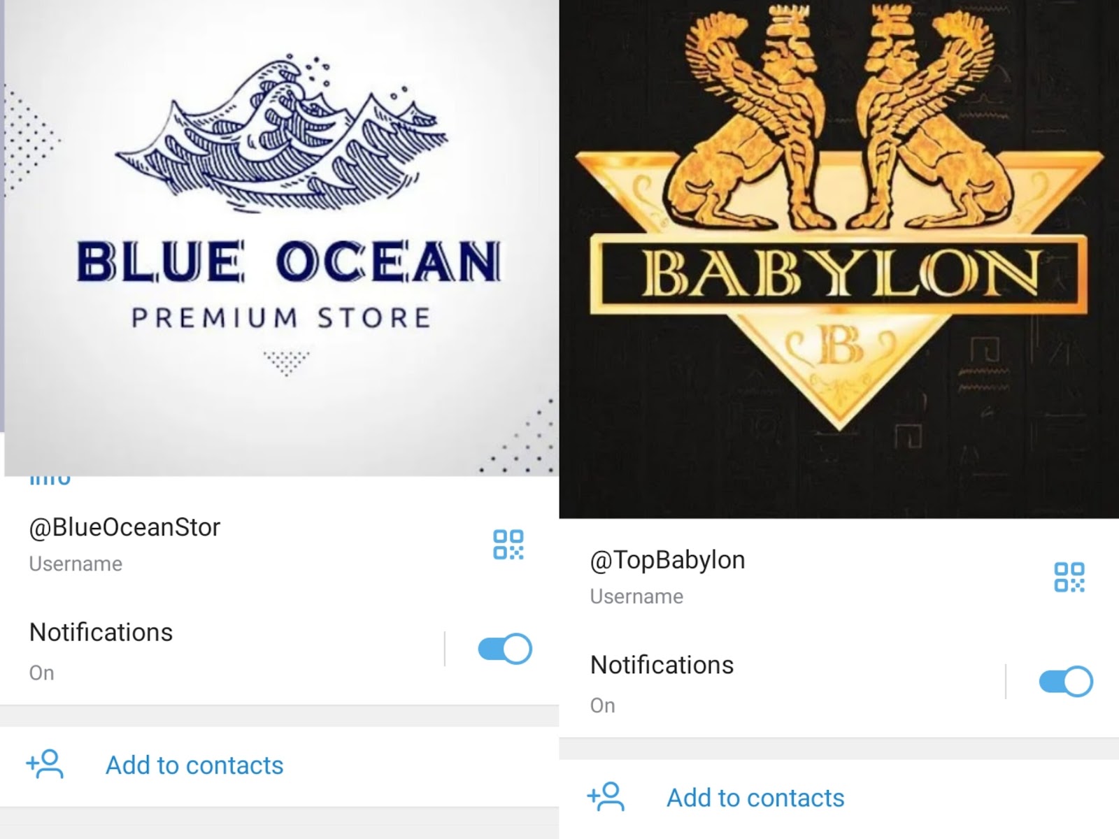 BlueOceanStor