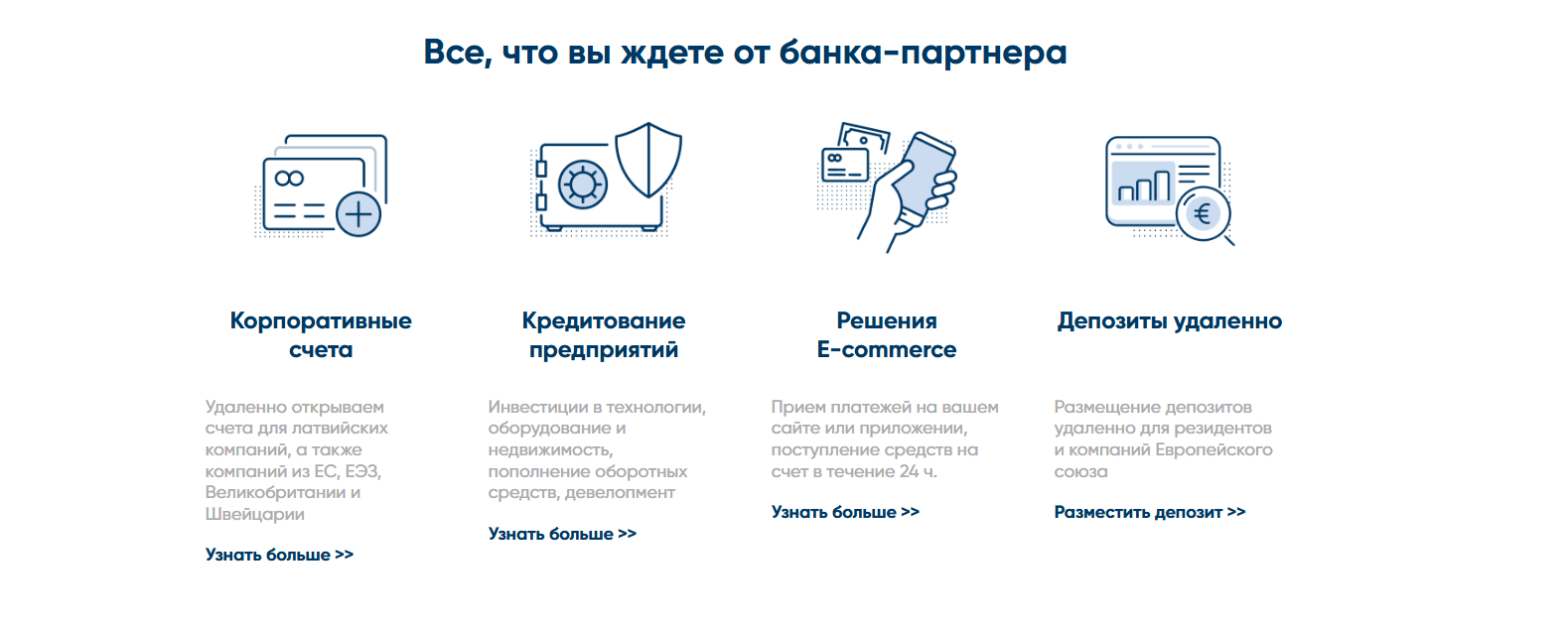 bluorbank lv