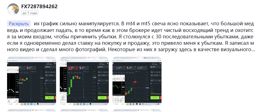 capitalcore отзывы