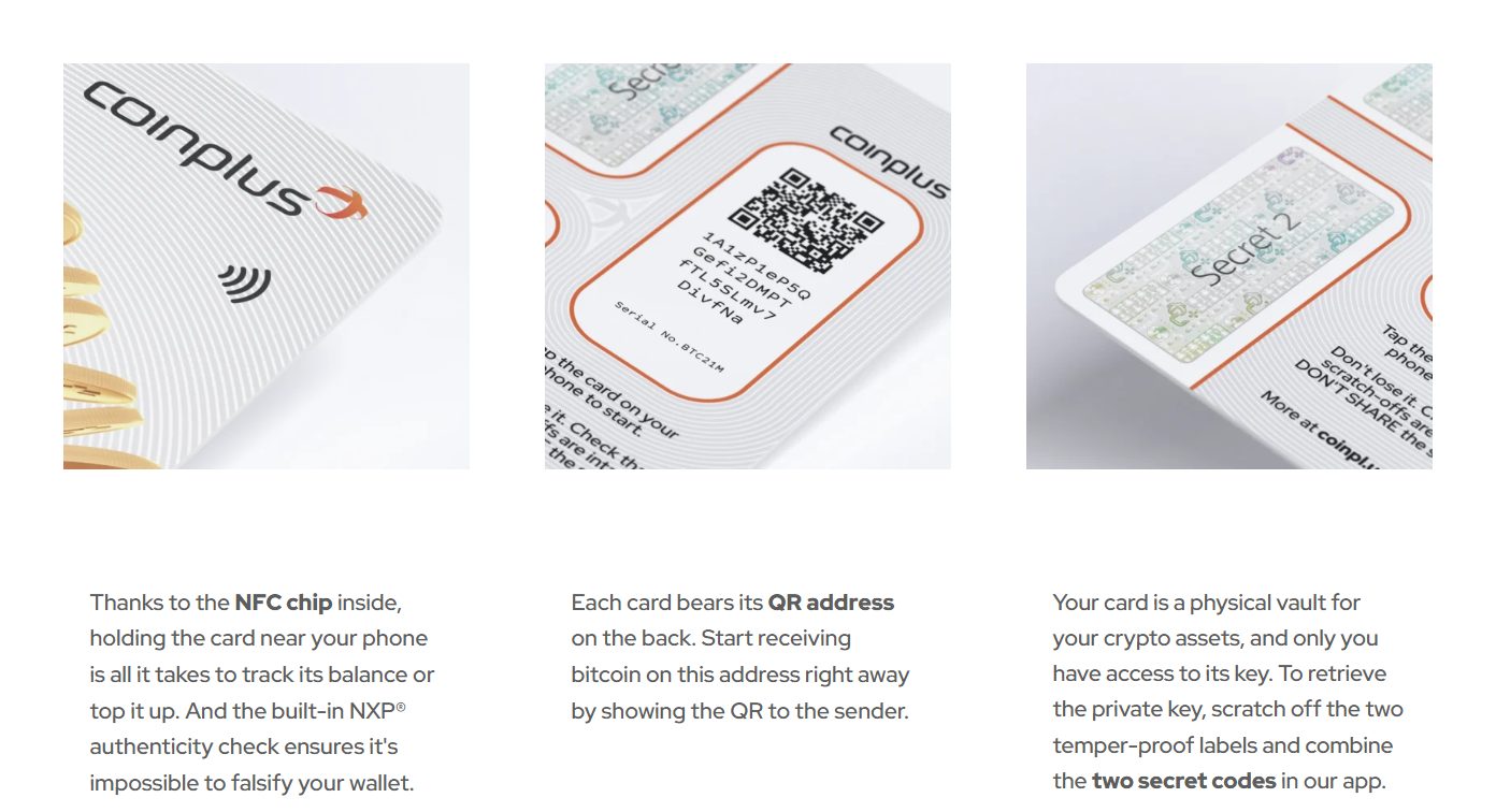 Coinplus