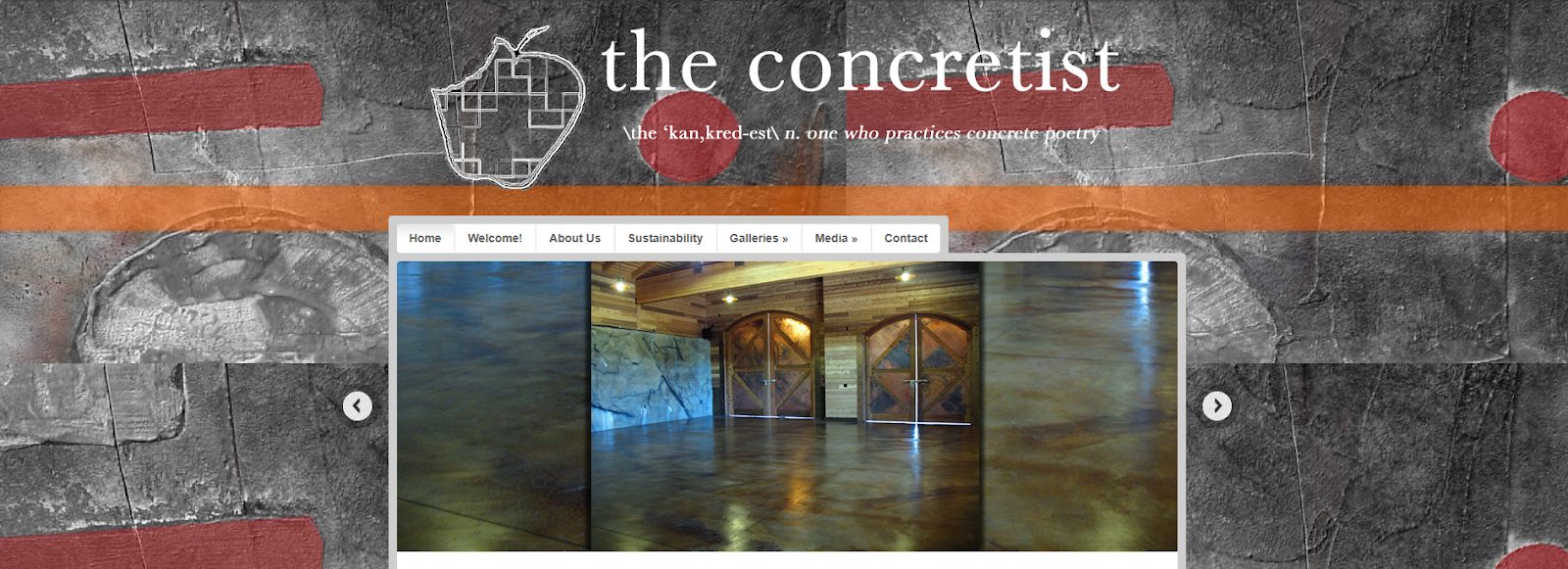 Concretist обменник
