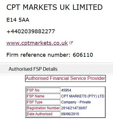 cptmarkets