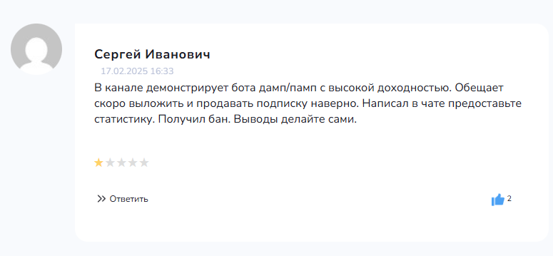 дмитрий котов трейдер