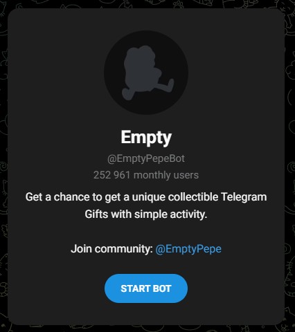 EmptyPepe