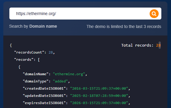 Ethermine