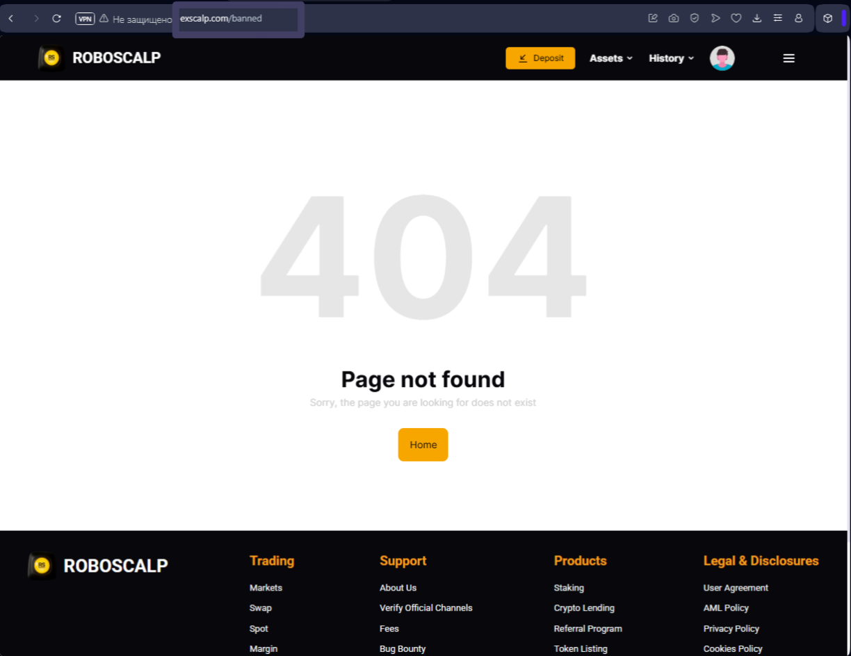 exscalp