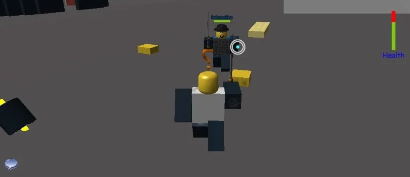 где находится штаб квартира roblox corporation