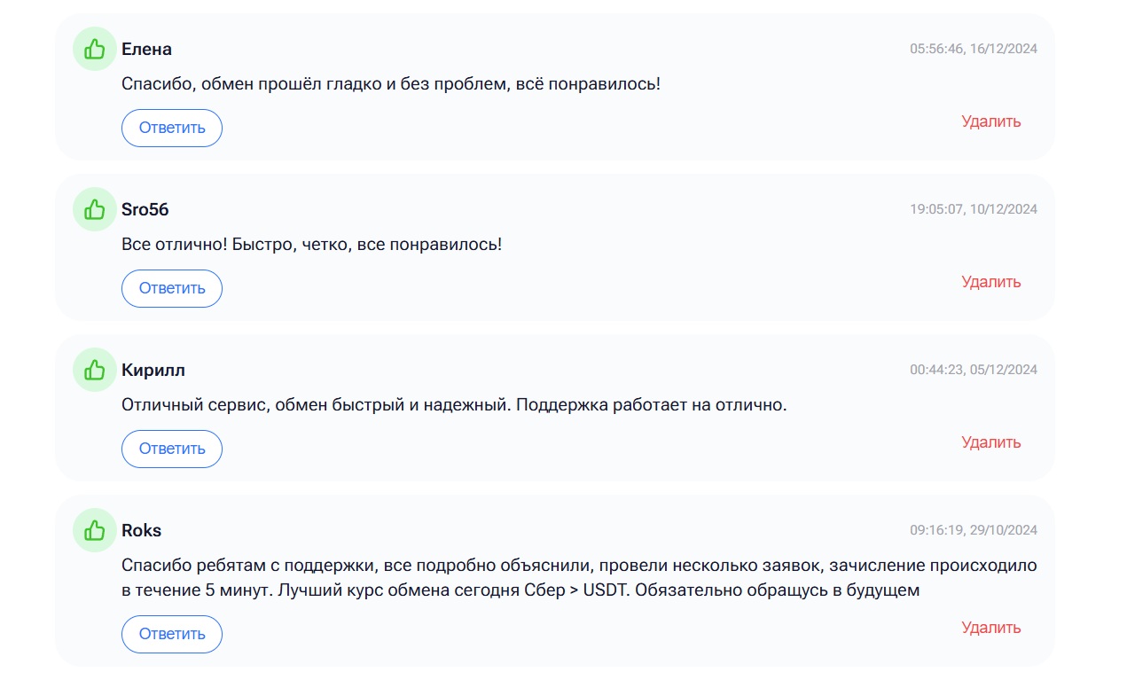 getbit отзывы