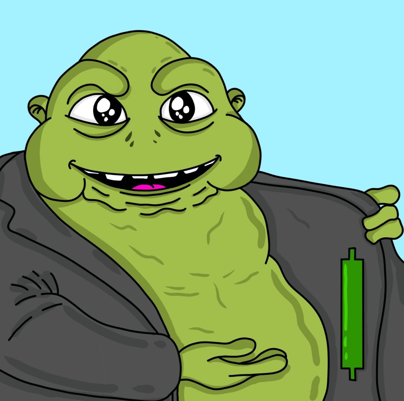 glonk