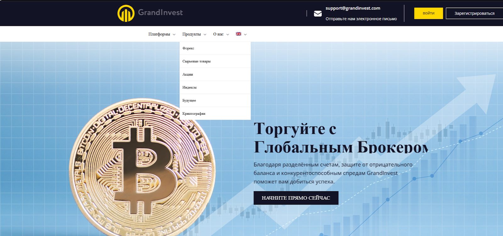 GrandInvest