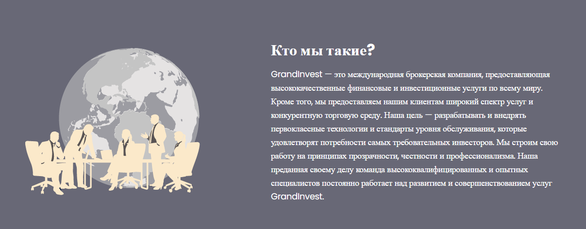 Грандинвест