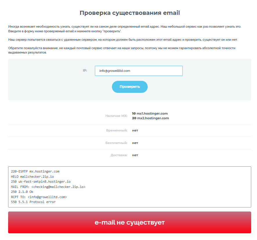 growellltd com