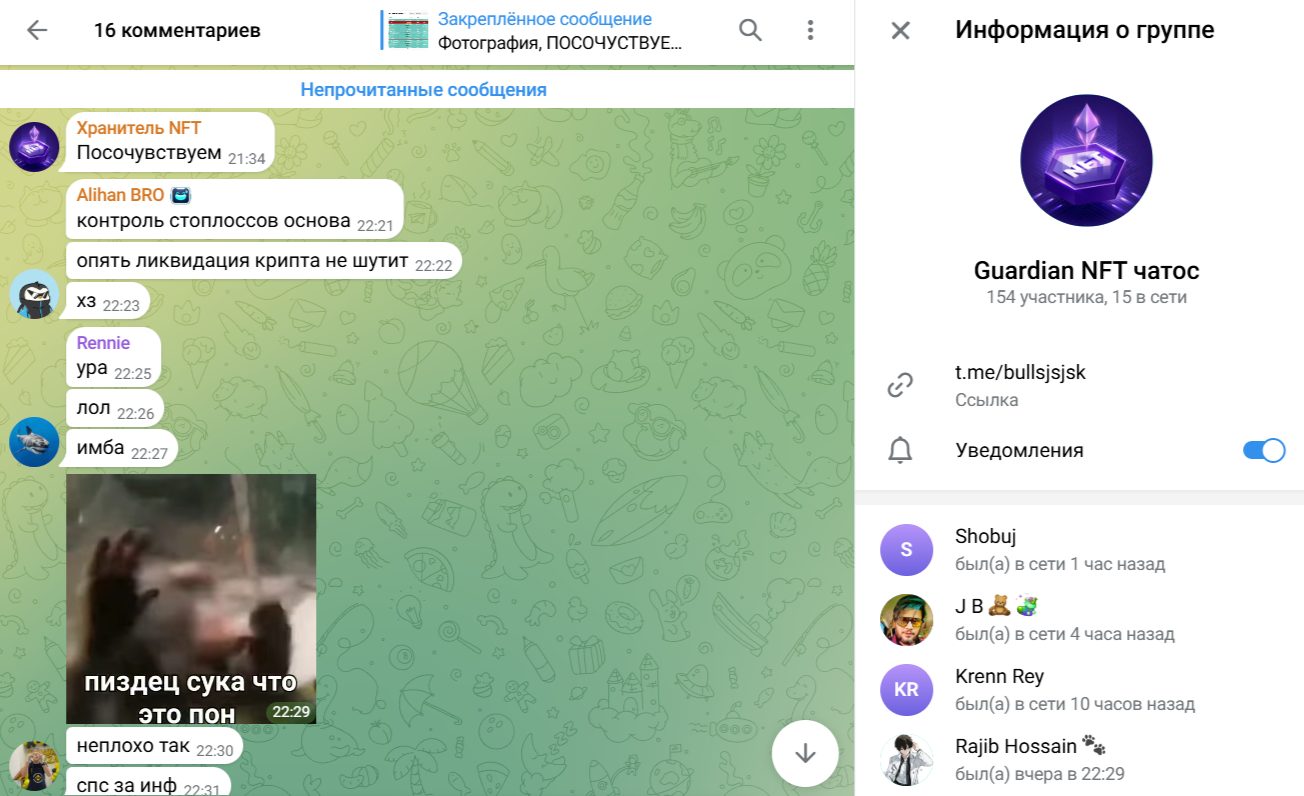 GuardiaanNFT