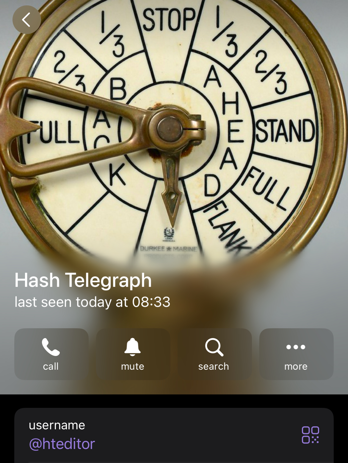 hashtelegraph com