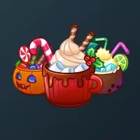 holiday drink nft