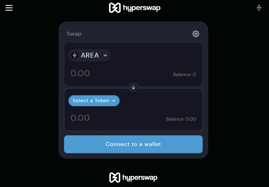 hyperswap телеграмм